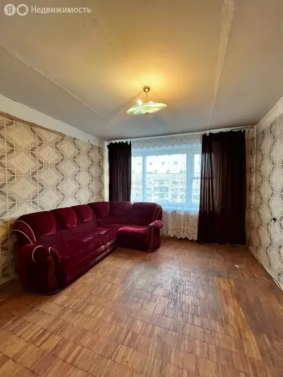 3-комнатная квартира: Архангельск, Воскресенская улица, 118 (60.5 м) - Фото 1