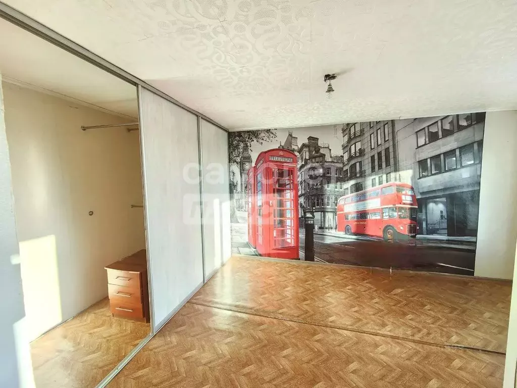 1-к кв. Амурская область, Благовещенский район, с. Чигири Центральная ... - Фото 2