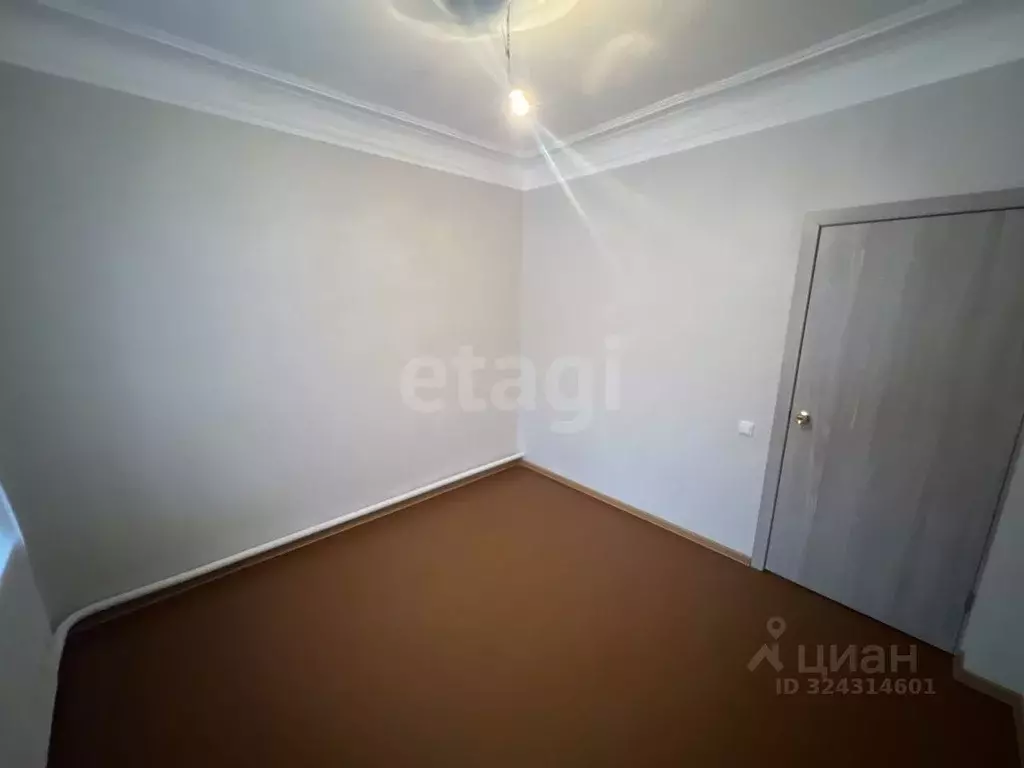 2-к кв. Коми, Ухта муниципальный округ, Шудаяг пгт ул. Тимирязева, 6 ... - Фото 2