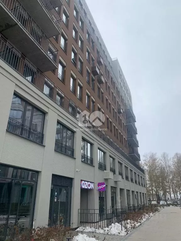 2-к кв. Новосибирская область, Новосибирский район, Краснообск рп, 3-й ... - Фото 1