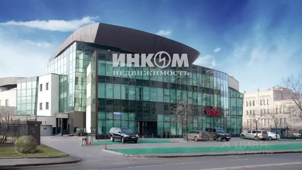 Помещение свободного назначения в Москва Олимпийский просп., 7 (84 м) - Фото 1