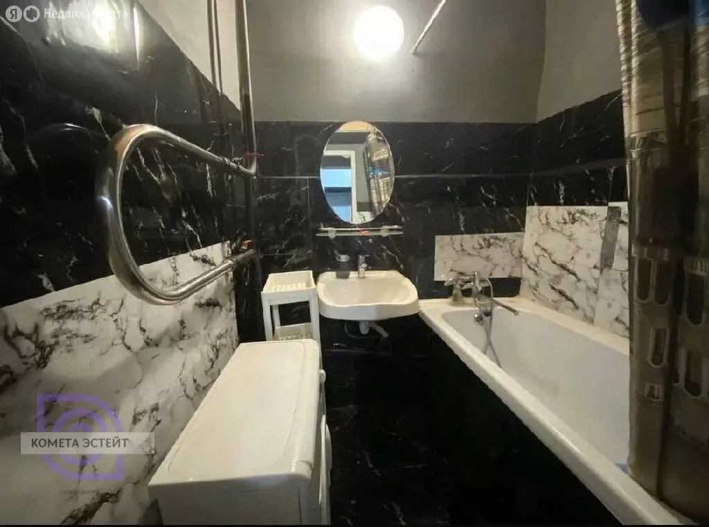 2-комнатная квартира: Москва, Дмитровское шоссе, 46к1 (56 м) - Фото 1