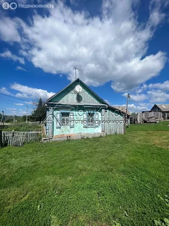 Дом в Куюргазинский район, Ермолаевский сельсовет (32.2 м) - Фото 0
