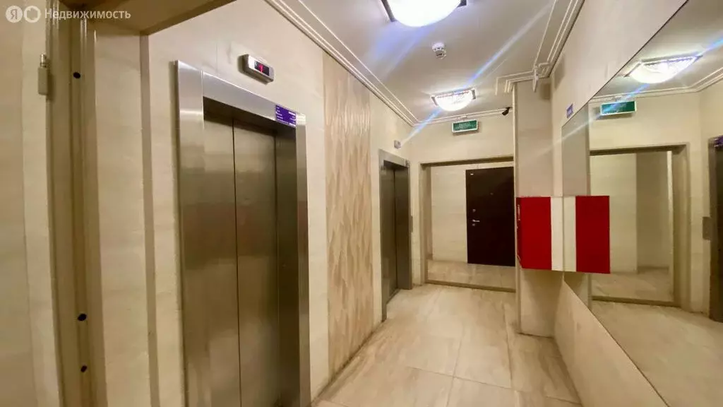 1-комнатная квартира: Чехов, Лопасненская улица, 7 (47 м) - Фото 2