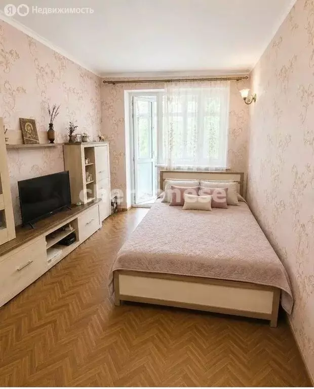 2-комнатная квартира: Севастополь, улица Репина, 6 (45.6 м) - Фото 1