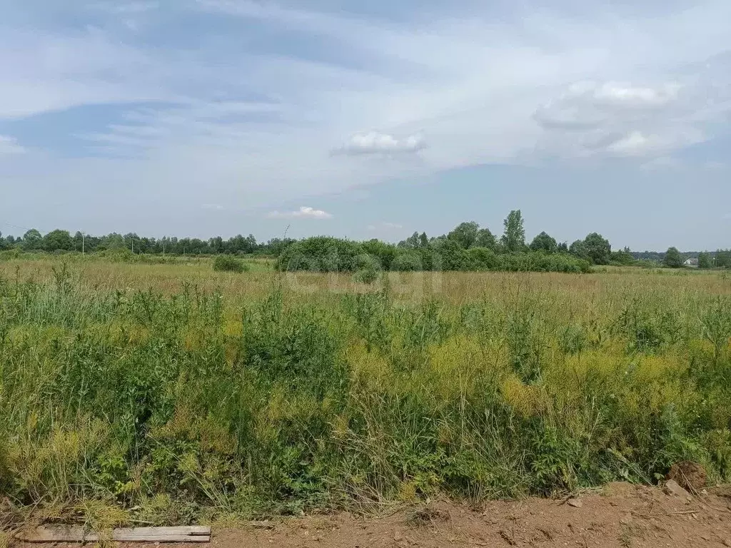 Участок в Башкортостан, Уфа Елкибаево-Федоровка-Самохваловка жилрайон, ... - Фото 2