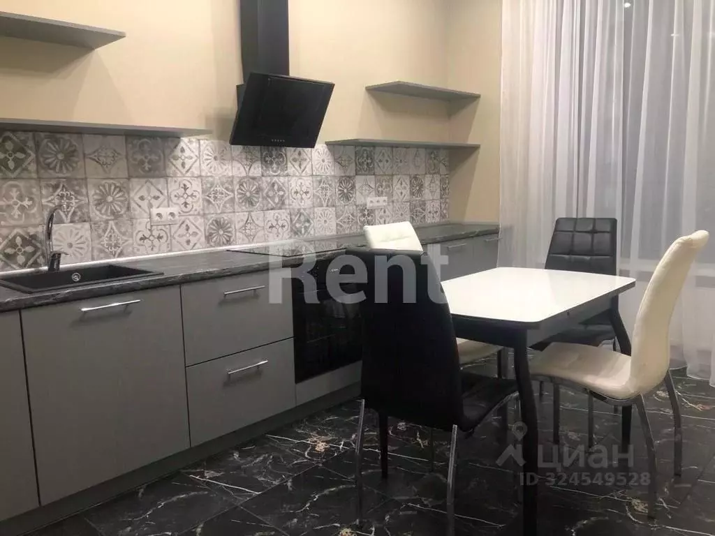 2-к кв. Москва Береговой проезд, 5к2 (44.0 м) - Фото 1