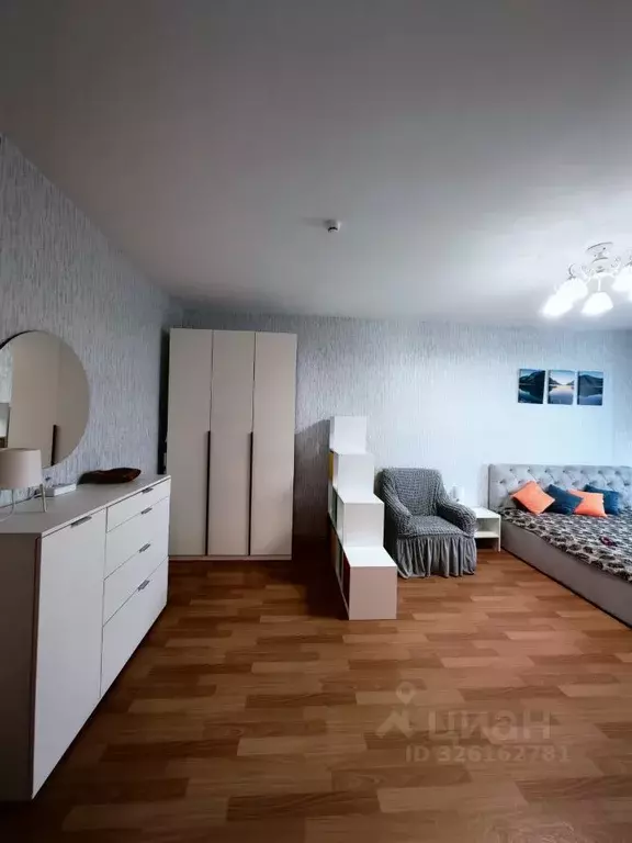 1-к кв. Московская область, Балашиха Балашихинское ш., 8к1 (46.0 м) - Фото 1