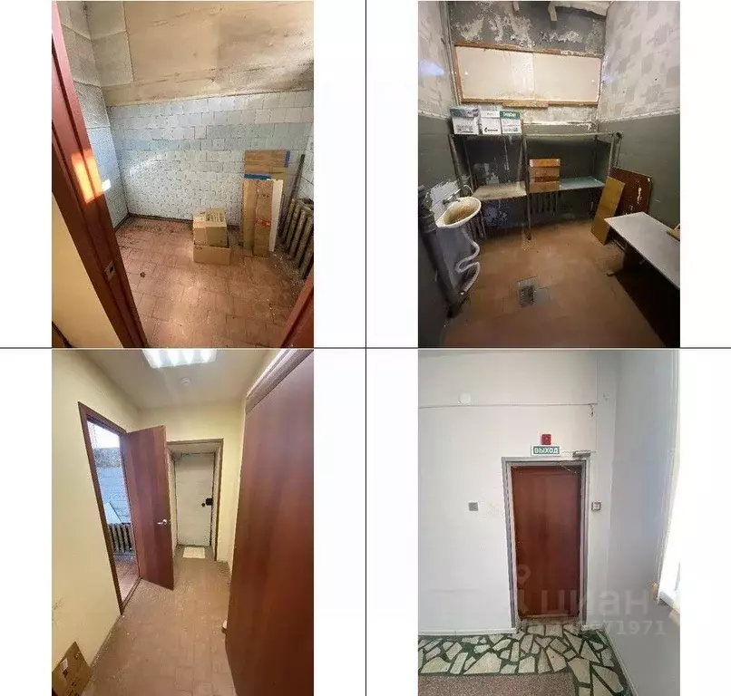 Помещение свободного назначения в Карелия, Пудож Пудожский район, ... - Фото 2