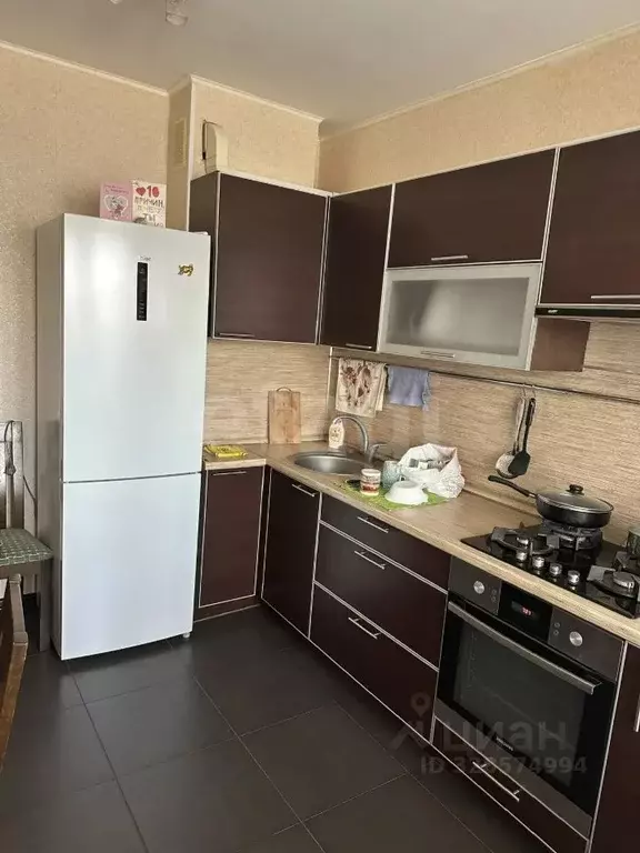 1-к кв. Владимирская область, Ковров ул. Строителей, 28 (40.5 м) - Фото 1