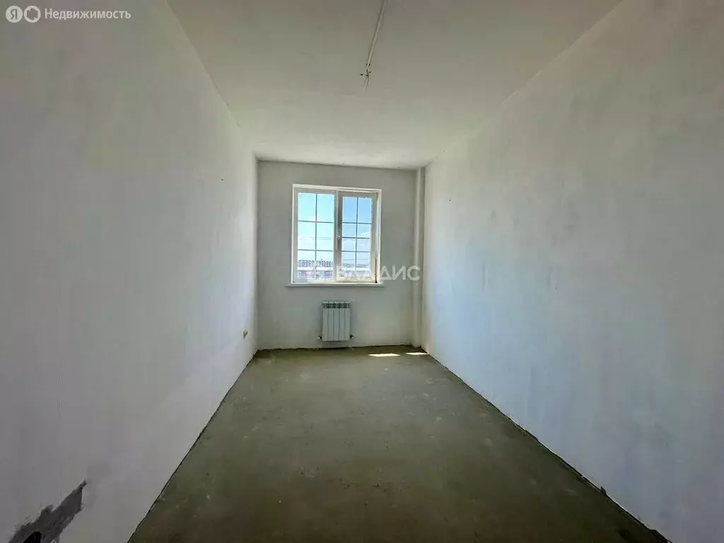 2-комнатная квартира: Яблоновский, Шоссейная улица, 63к1 (48 м) - Фото 0