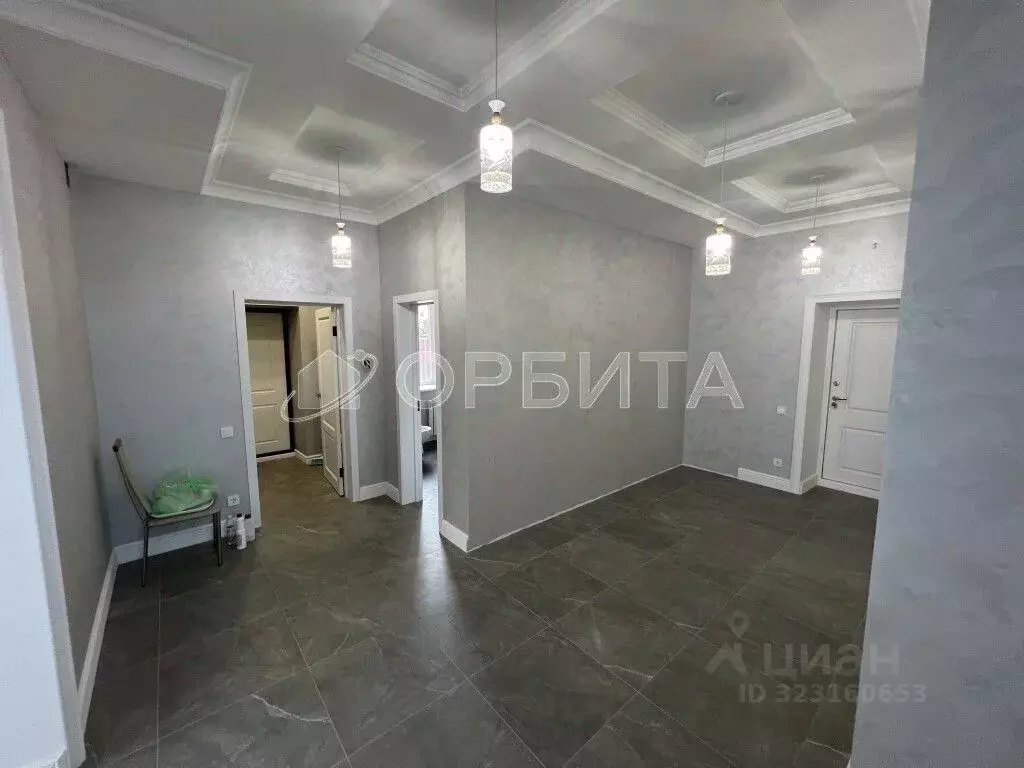 Дом в Тюменская область, Тюмень Три Сосны мкр, ул. Липовая, 7 (280 м) - Фото 2