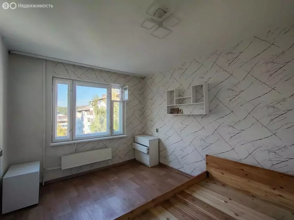 4-комнатная квартира: Иркутск, микрорайон Первомайский, 3А (77.7 м) - Фото 2