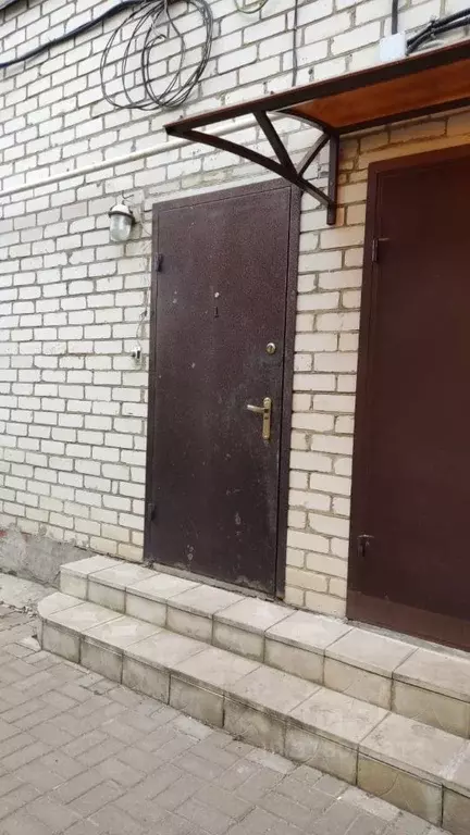 Дом в Тамбовская область, Тамбов Стремянная ул. (54 м) - Фото 1