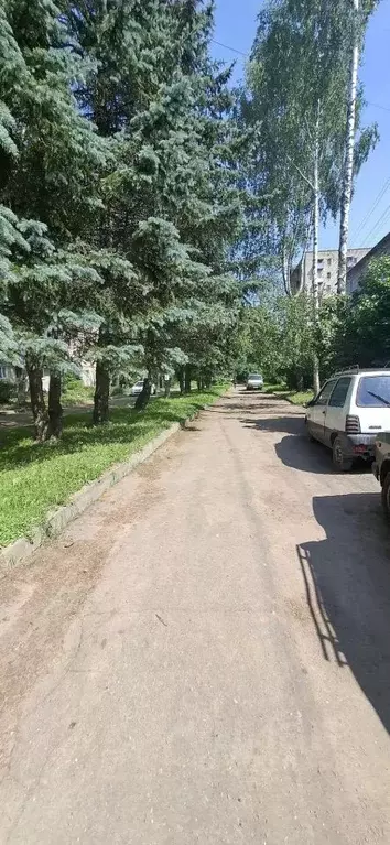 3-к кв. Смоленская область, Руднянский муниципальный округ, Голынки ... - Фото 1