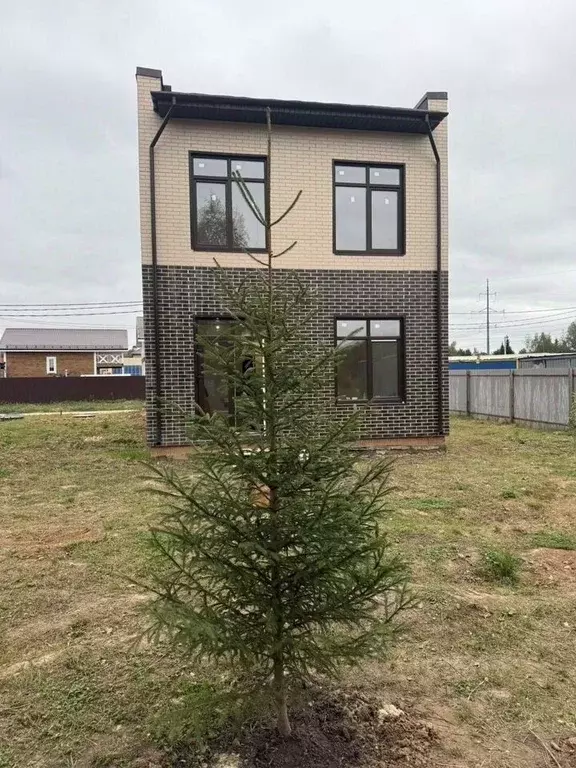 Коттедж в Москва Европейская долина-2 ДНП, пер. 3-й Двинский, 21 (104 ... - Фото 2