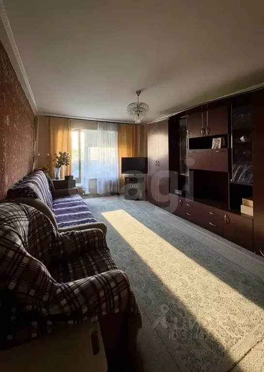 2-к кв. Московская область, Реутов Носовихинское ш., 15 (52.1 м) - Фото 1