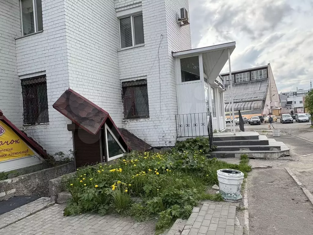 Свободного назначения, 116 м - Фото 1
