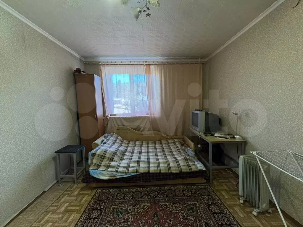 1-к. квартира, 36 м, 1/2 эт. - Фото 1