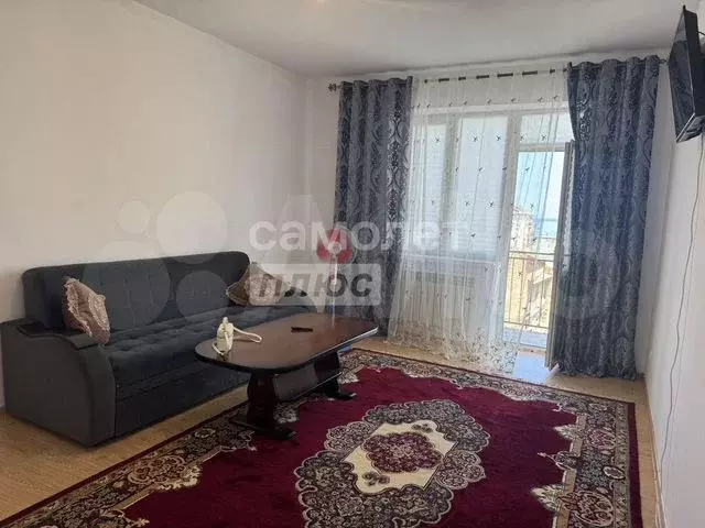 2-к. квартира, 60 м, 4/5 эт. - Фото 0