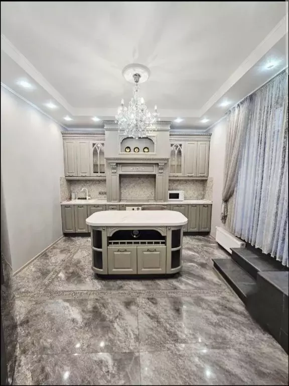 2-к кв. Санкт-Петербург Пискаревский просп., 1 (77.1 м) - Фото 0