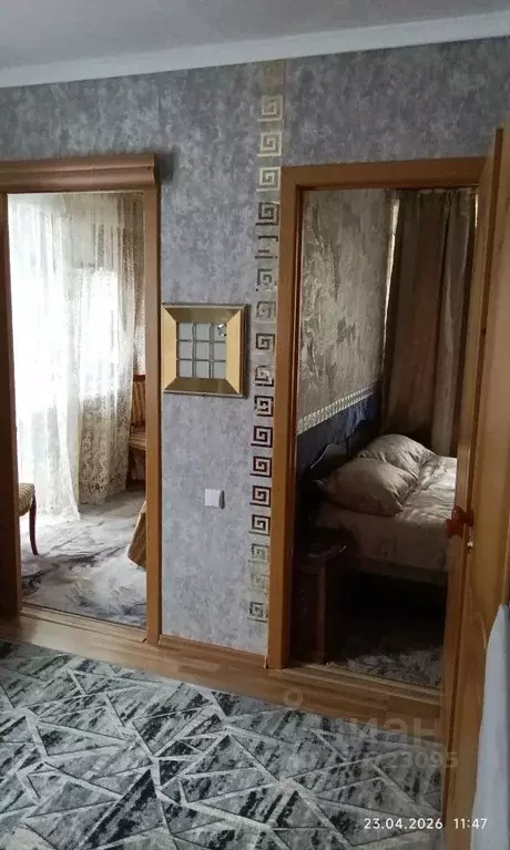 2-к кв. Краснодарский край, Сочи ул. Чайкиной, 11/18 (35.0 м) - Фото 2