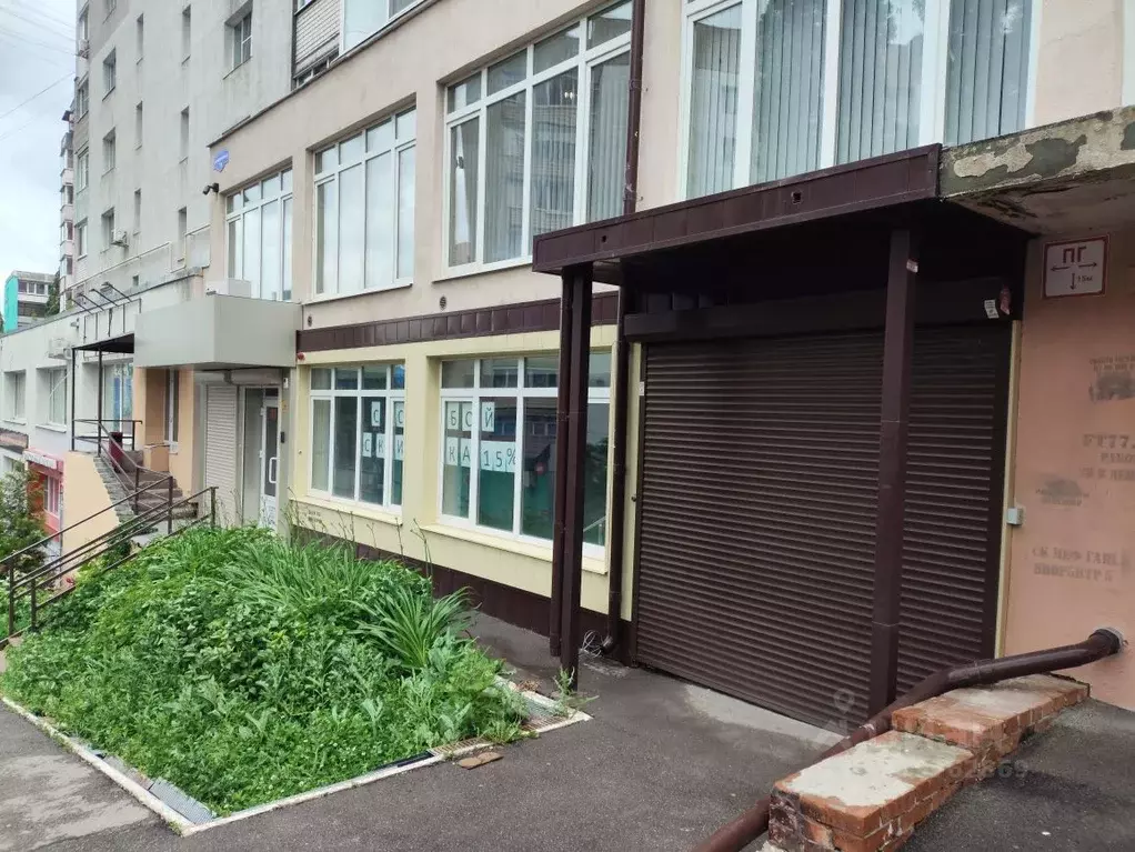 Помещение свободного назначения в Саратовская область, Саратов ... - Фото 0