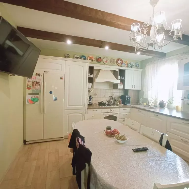 3-к кв. Ярославская область, Ярославский муниципальный округ, пос. ... - Фото 1