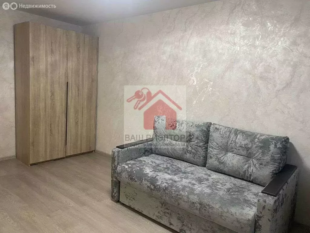 1-комнатная квартира: Самара, Революционная улица, 135 (31.9 м) - Фото 2