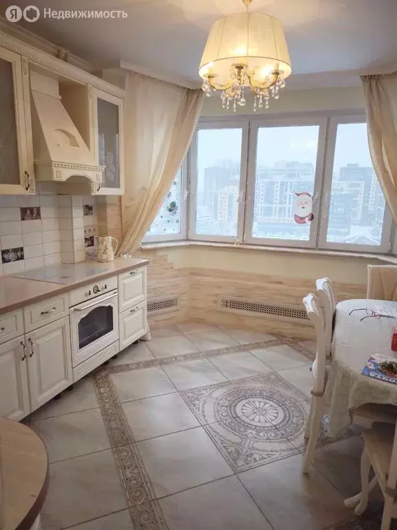 3-комнатная квартира: посёлок городского типа Путилково, 24 (74.2 м) - Фото 2