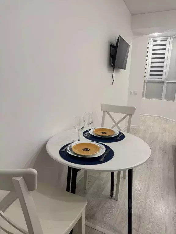 Студия Севастополь ул. Челнокова, 19Ак4 (27.0 м) - Фото 2