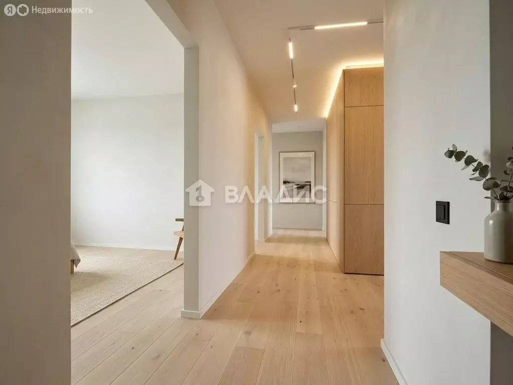 3-комнатная квартира: Раменское, улица Мира, 1 (72.2 м) - Фото 1