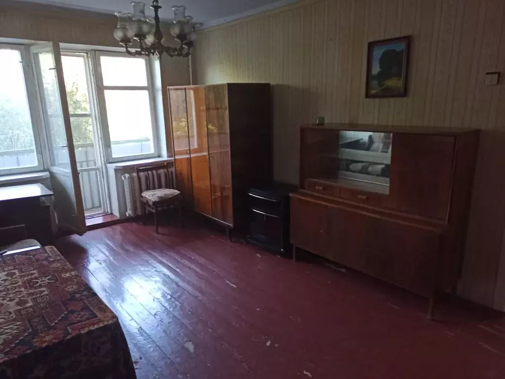 Продаётся 1-к квартира, 38 м - Фото 0
