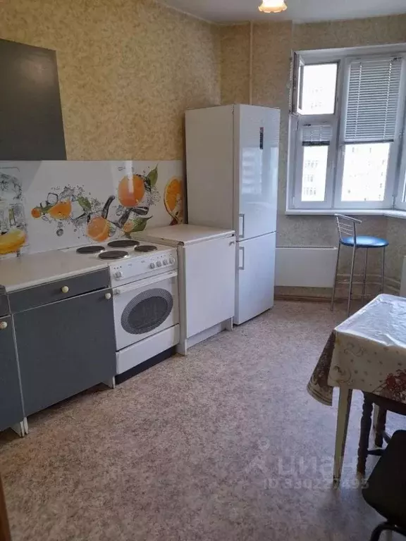 2-к кв. Москва ул. Татьяны Макаровой, 8 (52.0 м) - Фото 1