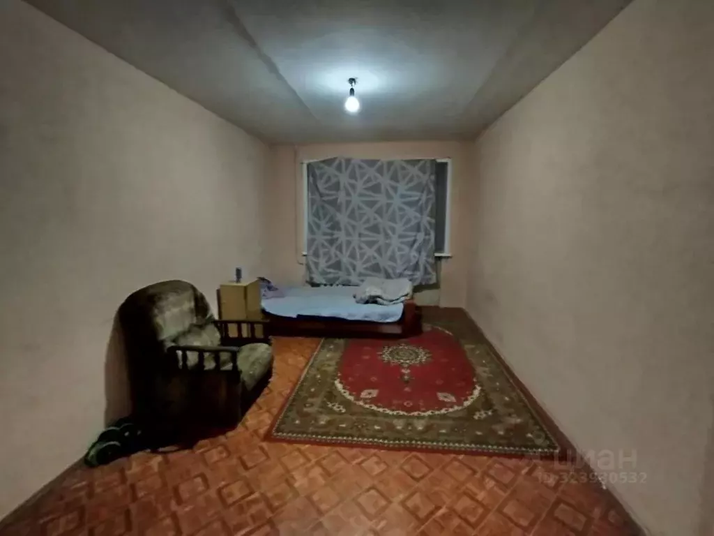 2-к кв. Владимирская область, Владимир ул. Крайнова, 14 (46.0 м) - Фото 2