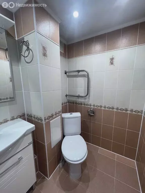 3-комнатная квартира: Пермь, улица Маршала Толбухина, 11 (62.3 м) - Фото 1