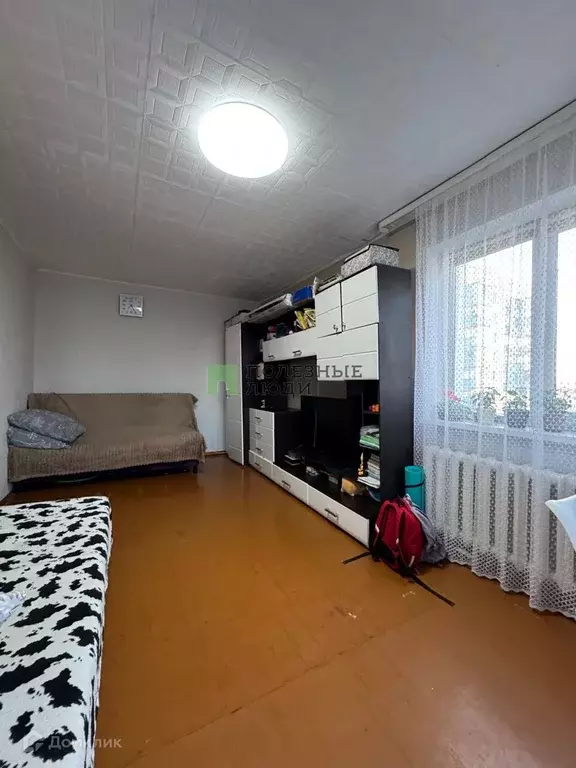 Продаётся 1-к квартира, 32 м - Фото 1