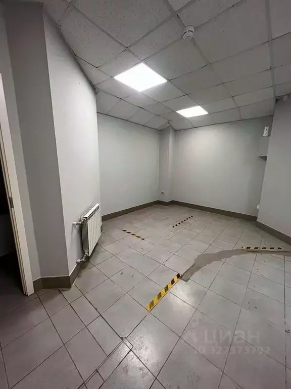 Помещение свободного назначения в Санкт-Петербург Учебный пер., 2 (24 ... - Фото 2