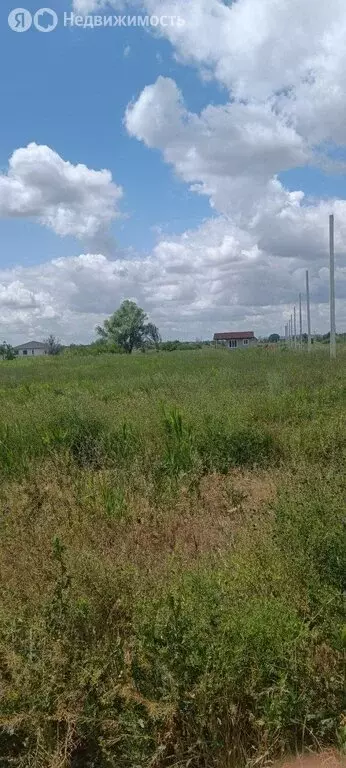 Участок в Краснослободск, Прохладная улица (7.16 м) - Фото 0