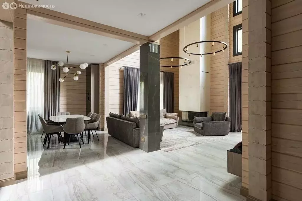 Дом в Тверская область, Конаково (280 м) - Фото 2