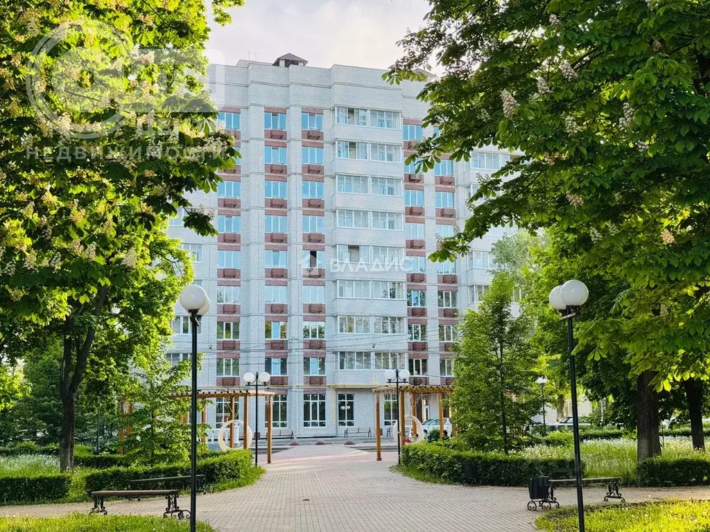 1-к кв. Воронежская область, Семилуки ул. Ленина, 1 (30.0 м) - Фото 1