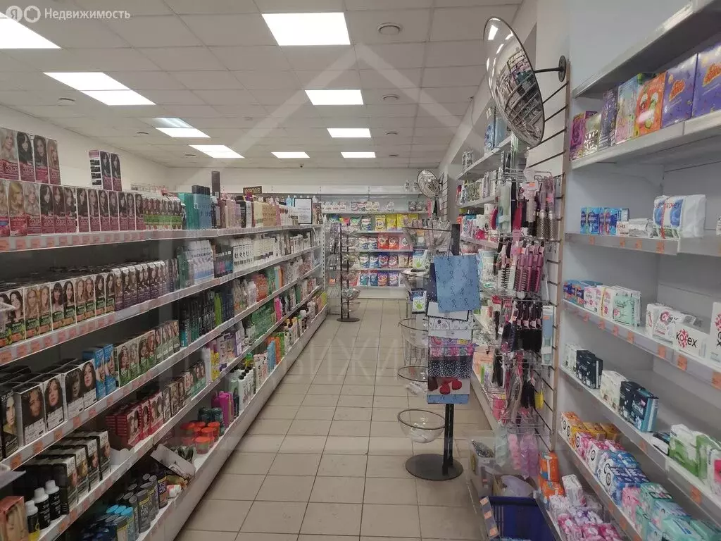 Торговая площадь (124.2 м) - Фото 2