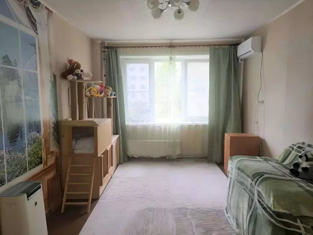 3-к кв. Московская область, Коломна ул. Ленина, 67 (65.6 м) - Фото 2