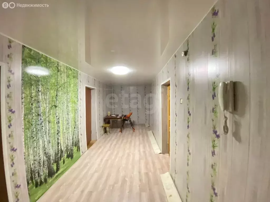 3-комнатная квартира: Косая Гора, Октябрьская улица, 4 (79.7 м) - Фото 2