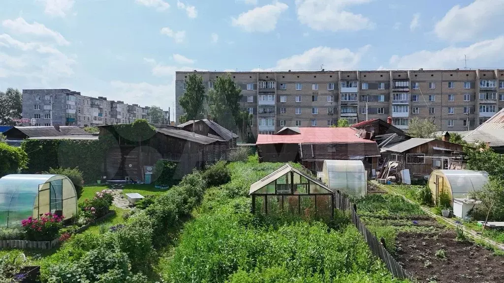 Дом 17 м на участке 5,5 сот. - Фото 1