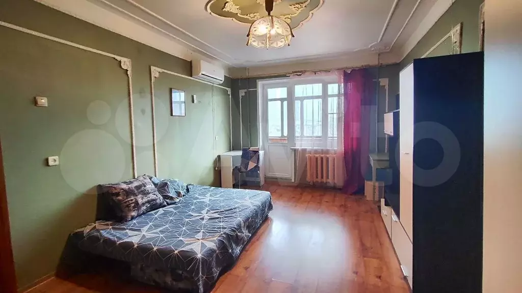 2-к. квартира, 54 м, 7/9 эт. - Фото 0