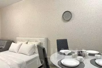 1-к кв. Санкт-Петербург Туристская ул., 10к1 (27.0 м) - Фото 1