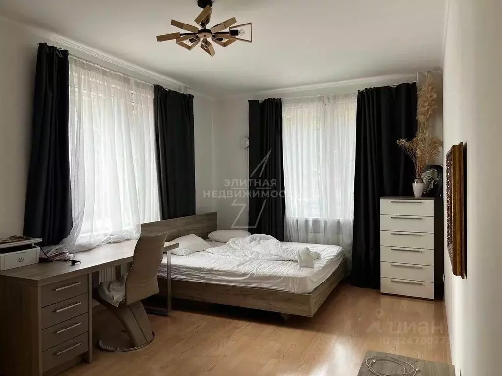 3-к кв. Санкт-Петербург просп. Медиков, 10к2 (84.0 м) - Фото 1