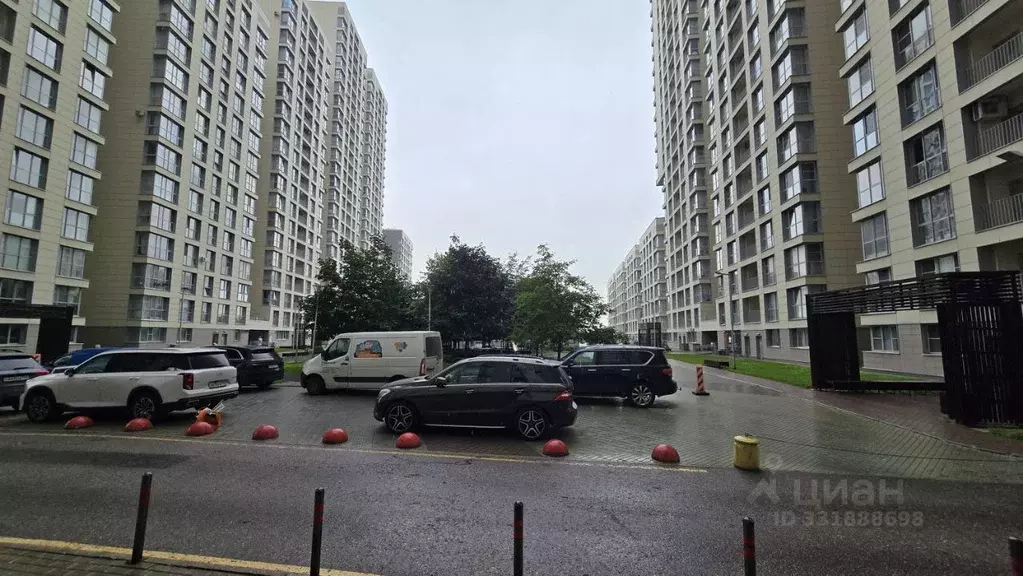 Помещение свободного назначения в Московская область, Одинцово ... - Фото 2