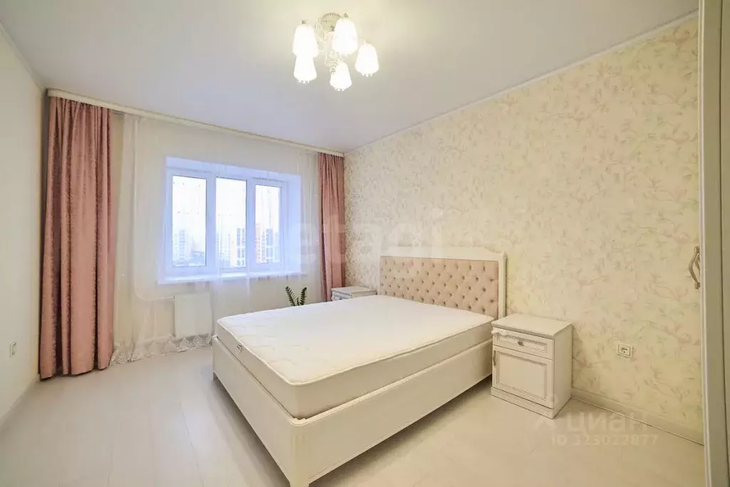 3-к кв. Башкортостан, Стерлитамак просп. Октября, 46 (82.2 м) - Фото 1